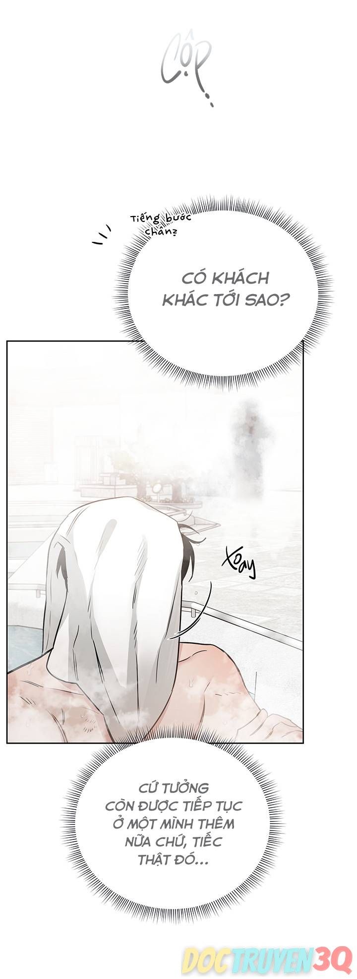 đọc truyện Đoá Hồng Và Ly Champagne Chương 62 ảnh 35 tại Thiên Thai Truyện