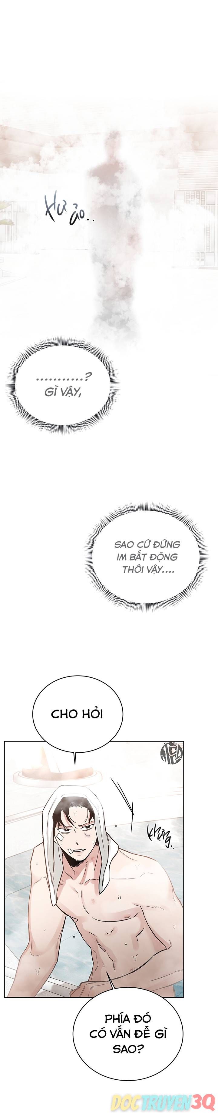 đọc truyện Đoá Hồng Và Ly Champagne Chương 62 ảnh 36 tại Thiên Thai Truyện