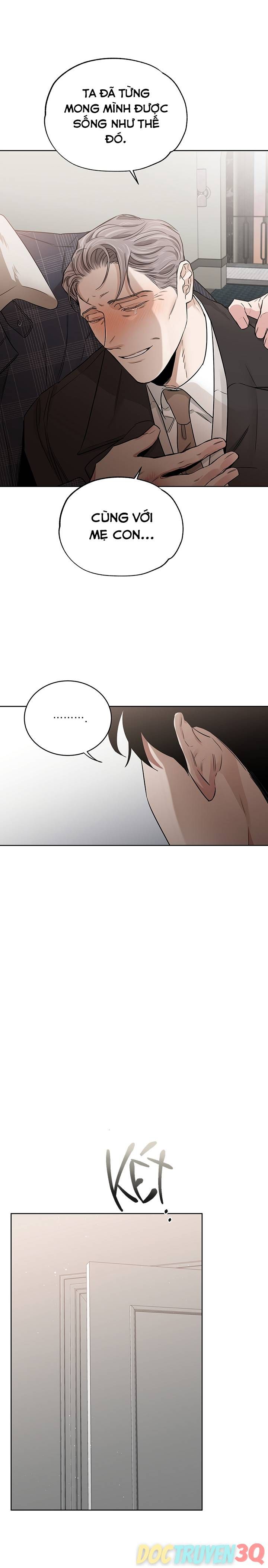 đọc truyện Đoá Hồng Và Ly Champagne Chương 62 ảnh 11 tại Thiên Thai Truyện