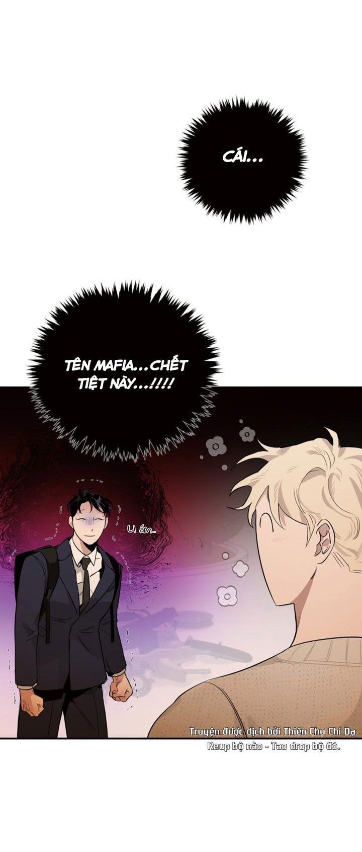 đọc truyện Đoá Hồng Và Ly Champagne Chương 7 ảnh 24 tại Thiên Thai Truyện