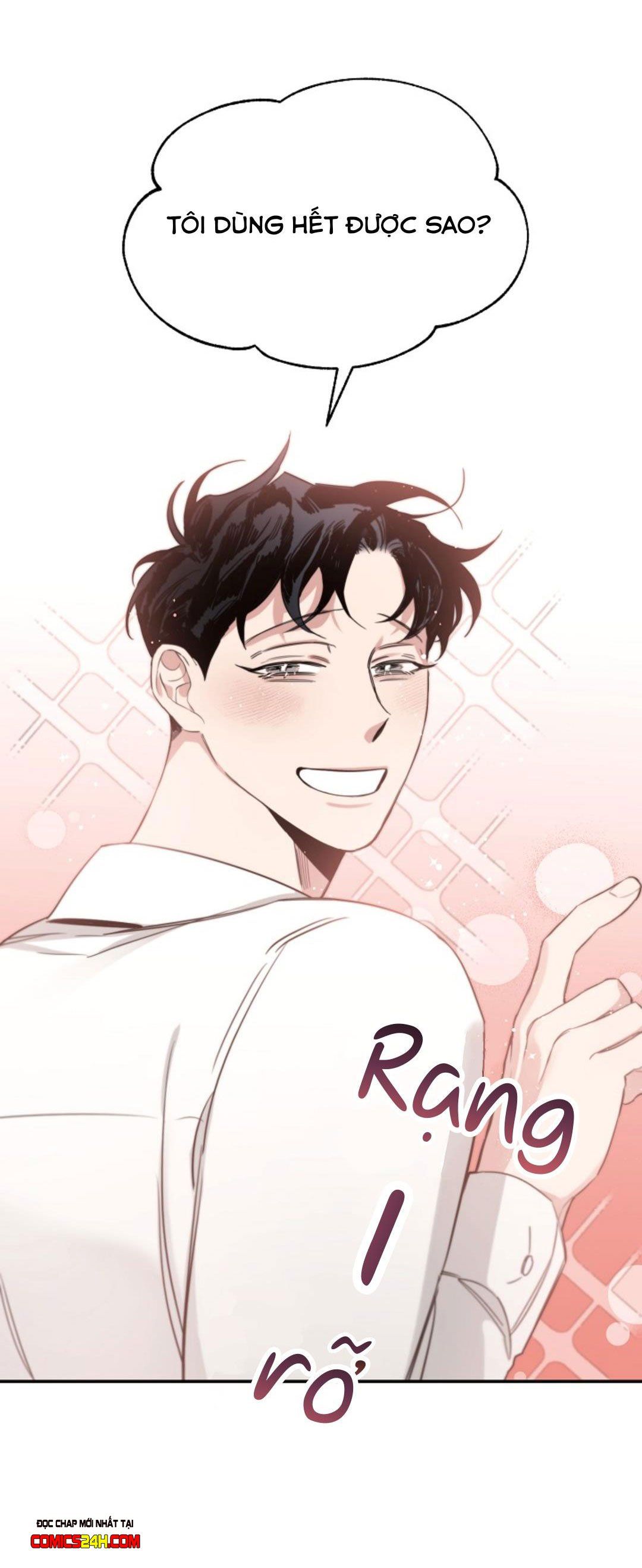 đọc truyện Đoá Hồng Và Ly Champagne Chương 8 ảnh 14 tại Thiên Thai Truyện