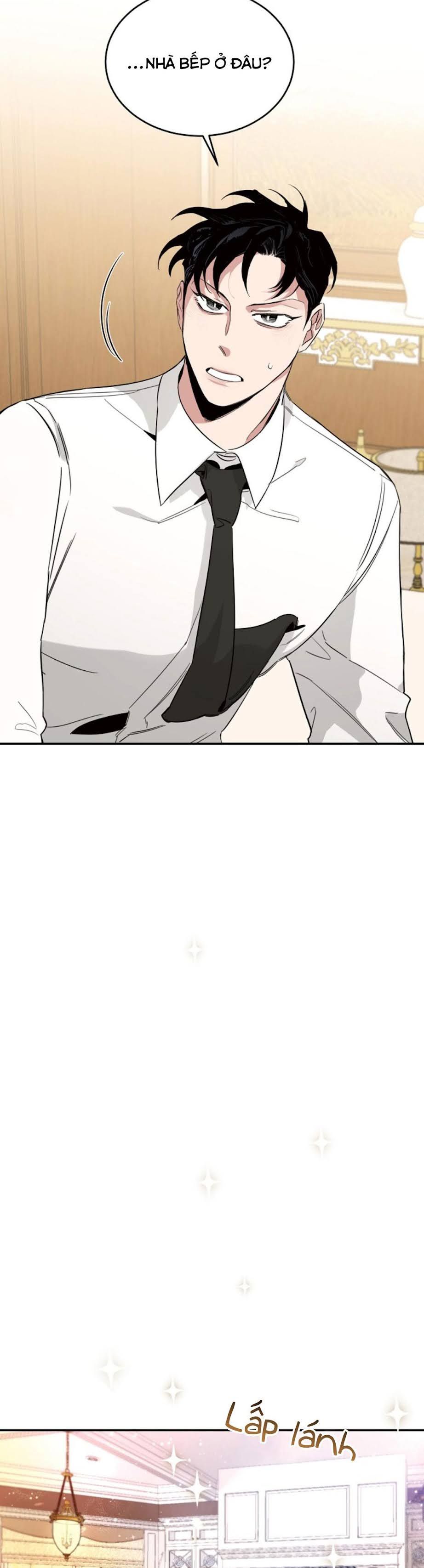 đọc truyện Đoá Hồng Và Ly Champagne Chương 8 ảnh 11 tại Thiên Thai Truyện