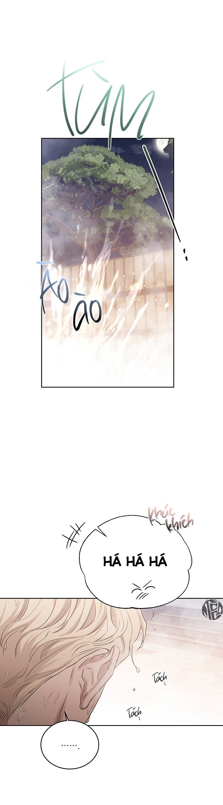 đọc truyện Đoá Hồng Và Ly Champagne Chương 89.5 ảnh 19 tại Thiên Thai Truyện