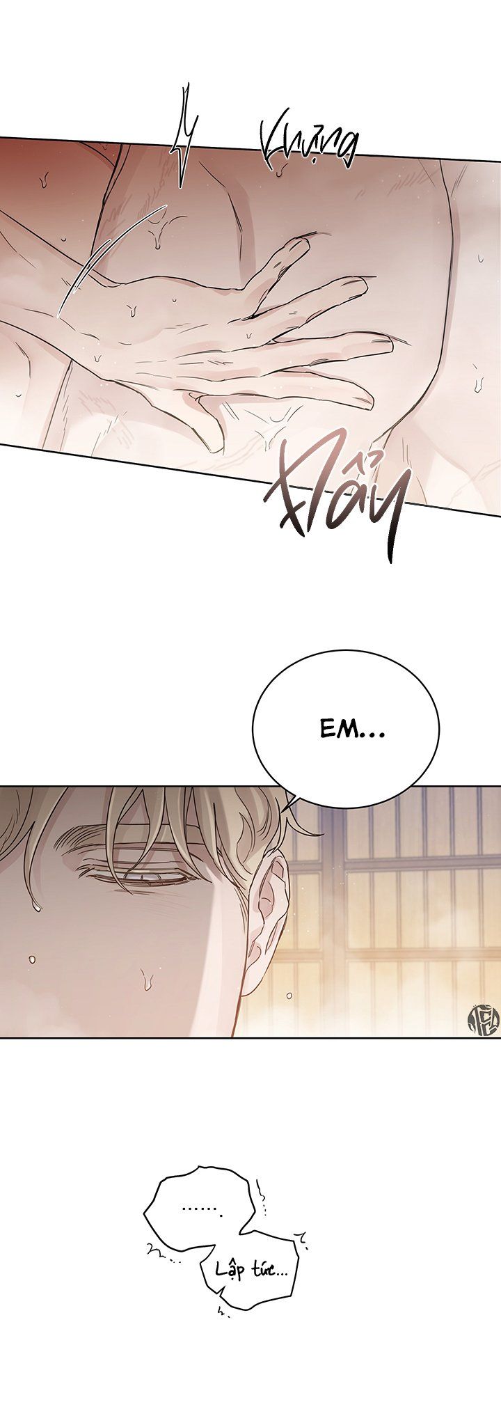 đọc truyện Đoá Hồng Và Ly Champagne Chương 89.5 ảnh 31 tại Thiên Thai Truyện