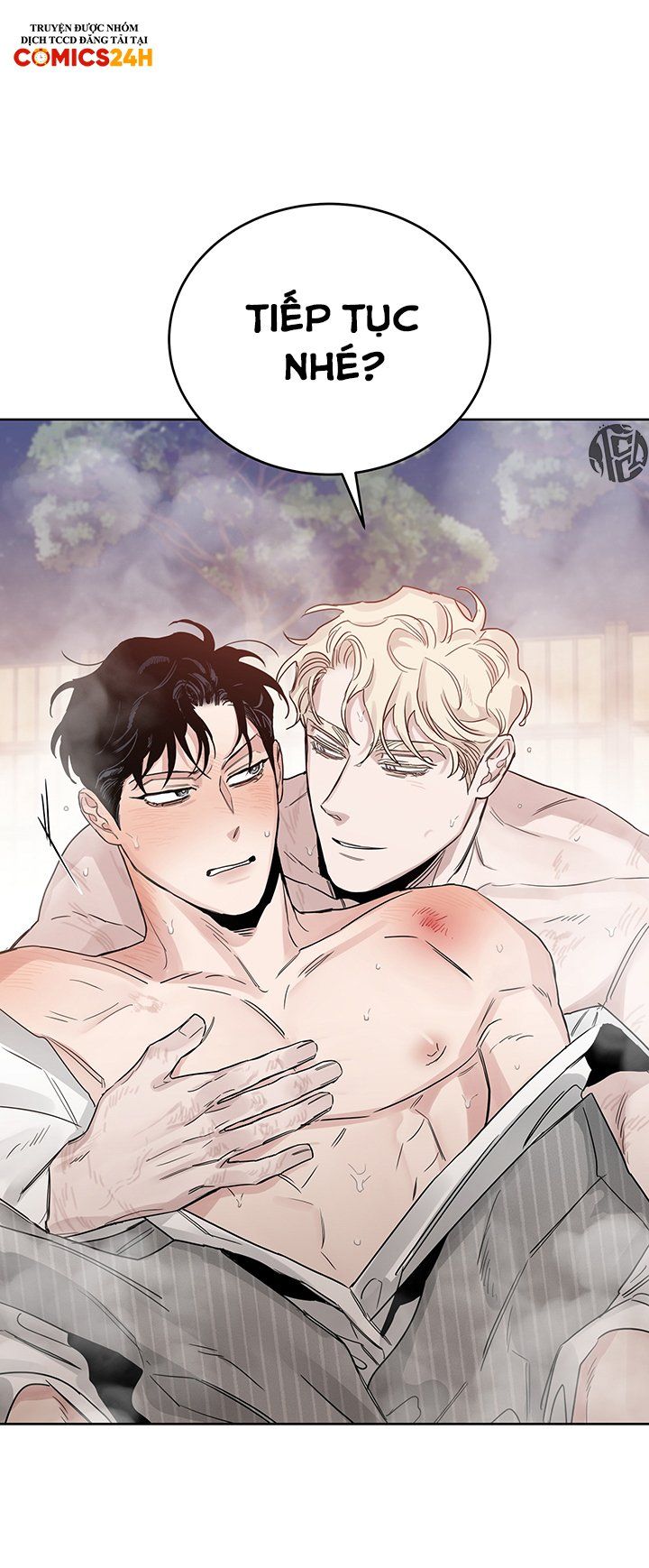 đọc truyện Đoá Hồng Và Ly Champagne Chương 89.5 ảnh 37 tại Thiên Thai Truyện