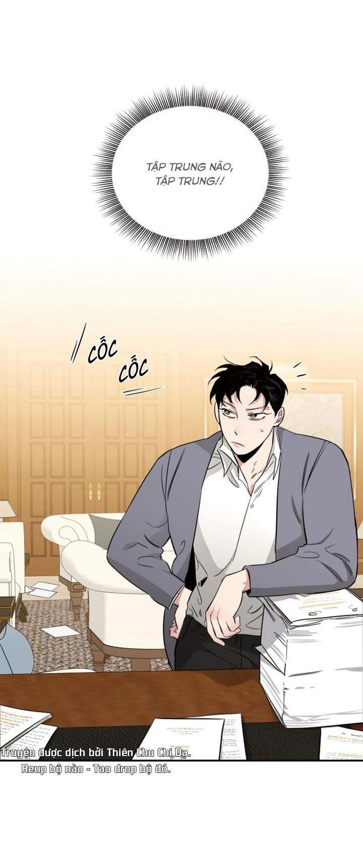 đọc truyện Đoá Hồng Và Ly Champagne Chương 9 ảnh 14 tại Thiên Thai Truyện