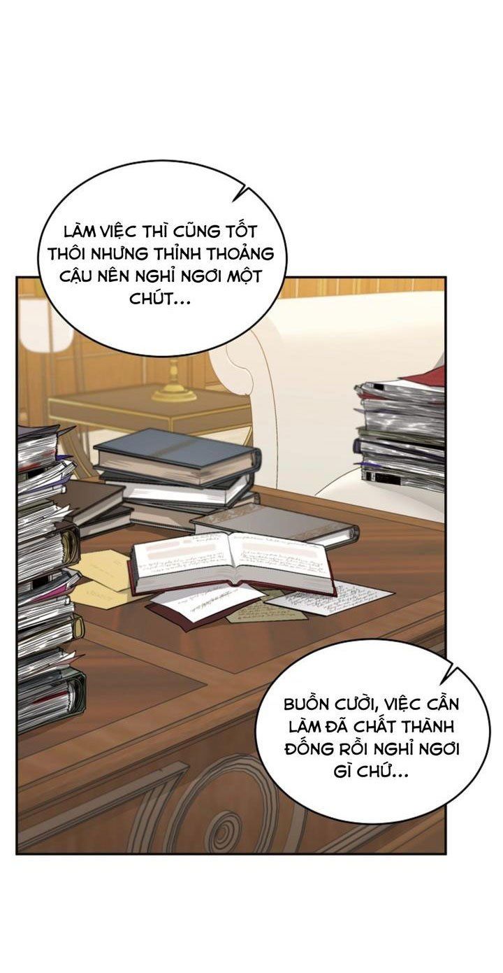 đọc truyện Đoá Hồng Và Ly Champagne Chương 9 ảnh 23 tại Thiên Thai Truyện