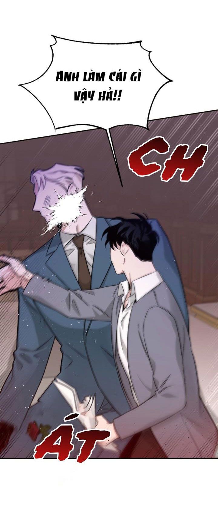 đọc truyện Đoá Hồng Và Ly Champagne Chương 9 ảnh 30 tại Thiên Thai Truyện