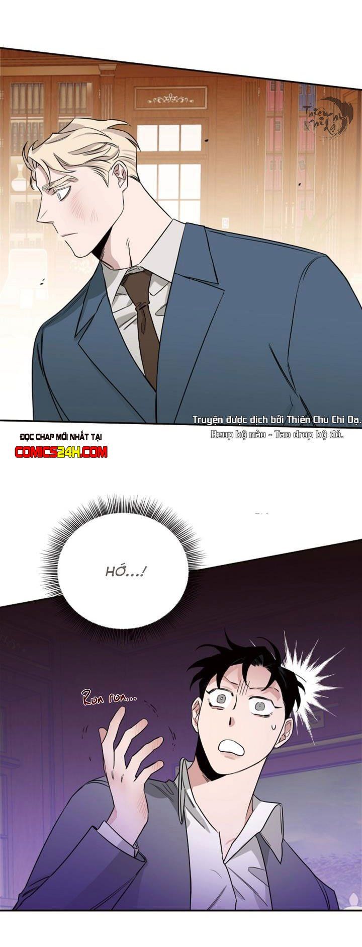 đọc truyện Đoá Hồng Và Ly Champagne Chương 9 ảnh 31 tại Thiên Thai Truyện