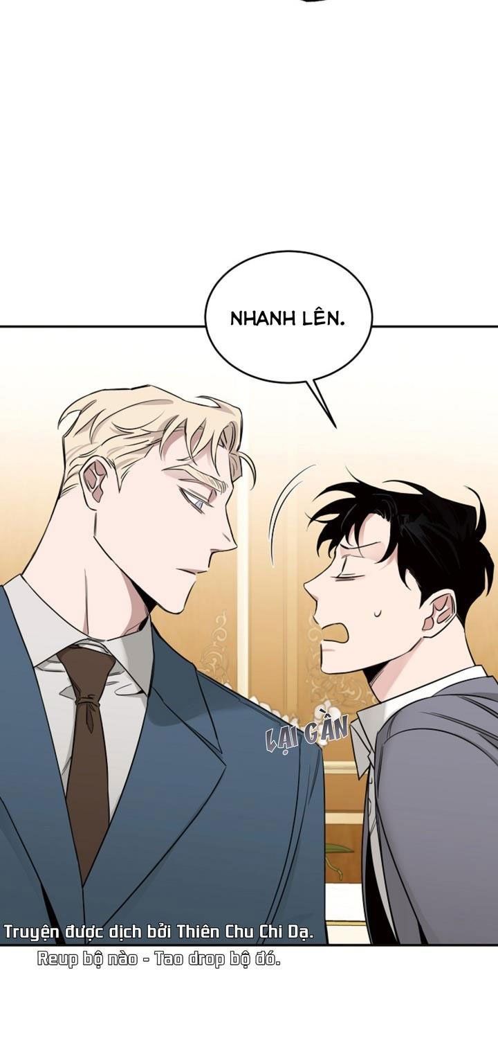 đọc truyện Đoá Hồng Và Ly Champagne Chương 9 ảnh 34 tại Thiên Thai Truyện