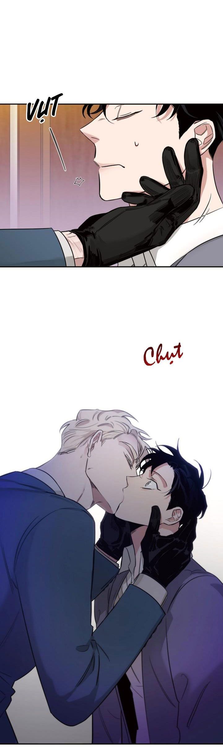 đọc truyện Đoá Hồng Và Ly Champagne Chương 9 ảnh 36 tại Thiên Thai Truyện