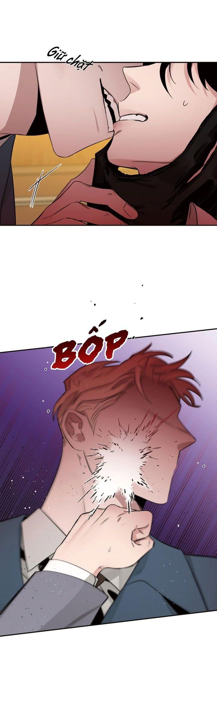 đọc truyện Đoá Hồng Và Ly Champagne Chương 9 ảnh 38 tại Thiên Thai Truyện