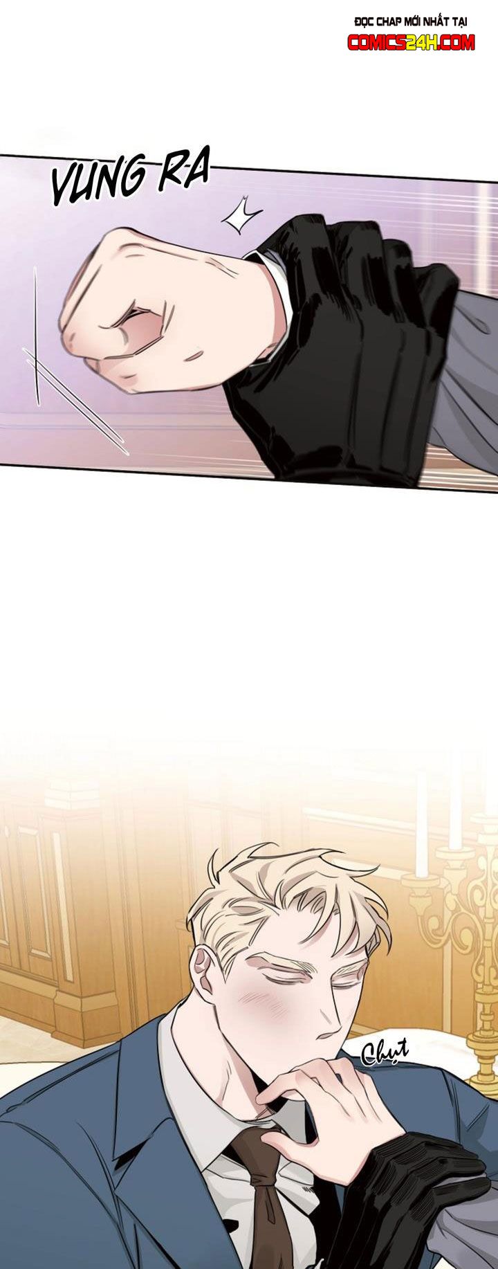 đọc truyện Đoá Hồng Và Ly Champagne Chương 9 ảnh 41 tại Thiên Thai Truyện