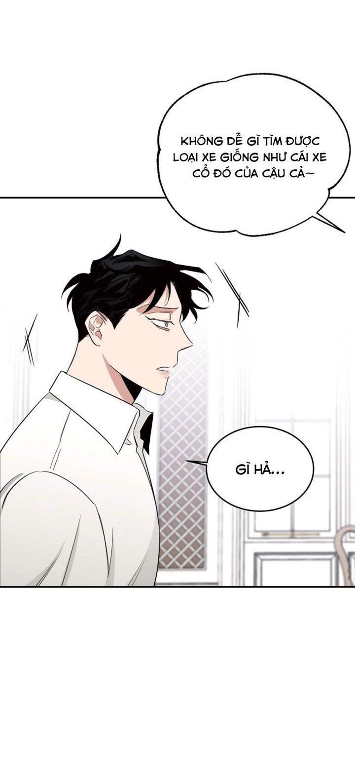 đọc truyện Đoá Hồng Và Ly Champagne Chương 9 ảnh 6 tại Thiên Thai Truyện