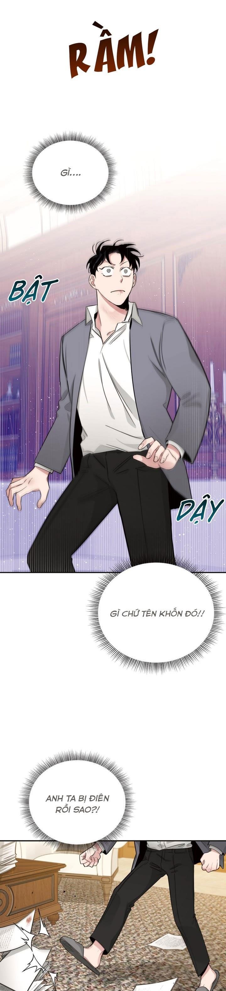 đọc truyện Đoá Hồng Và Ly Champagne Chương 9 ảnh 44 tại Thiên Thai Truyện