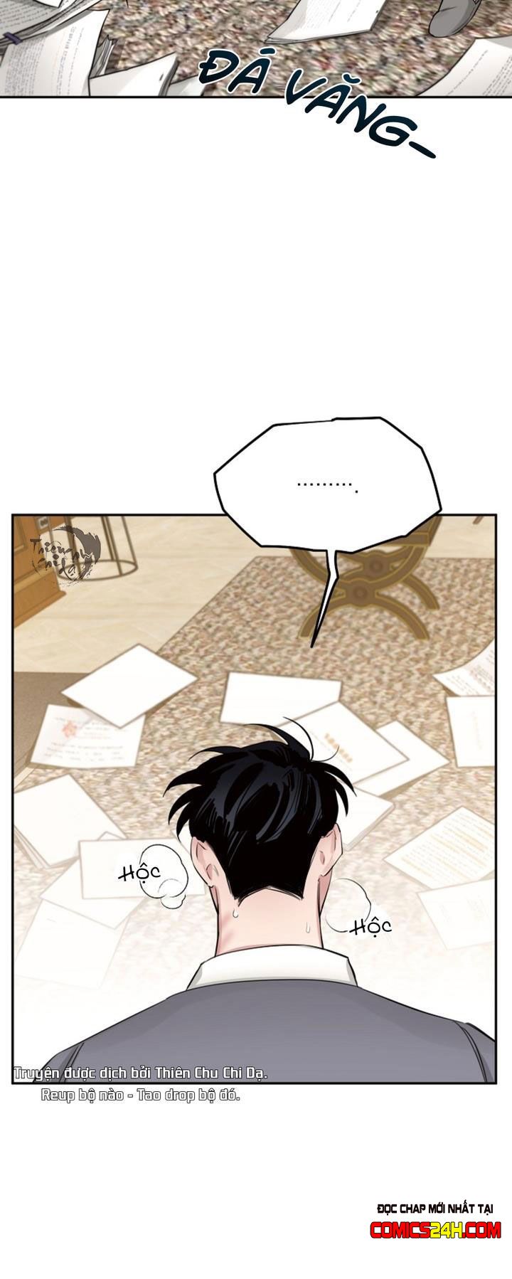 đọc truyện Đoá Hồng Và Ly Champagne Chương 9 ảnh 45 tại Thiên Thai Truyện