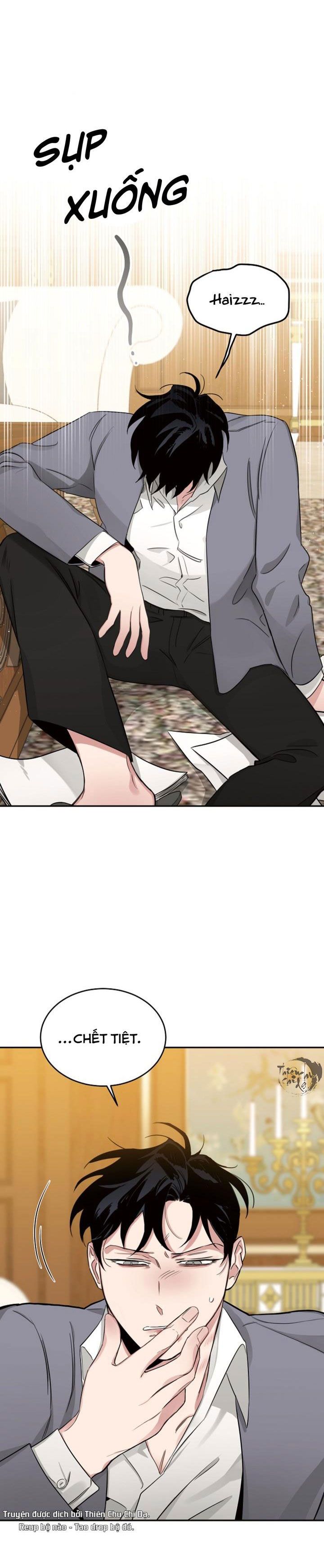 đọc truyện Đoá Hồng Và Ly Champagne Chương 9 ảnh 46 tại Thiên Thai Truyện