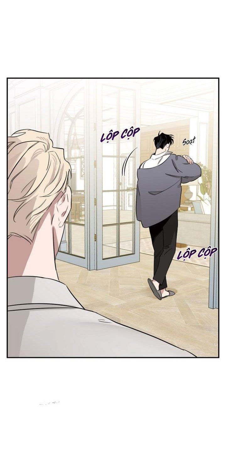 đọc truyện Đoá Hồng Và Ly Champagne Chương 9 ảnh 9 tại Thiên Thai Truyện