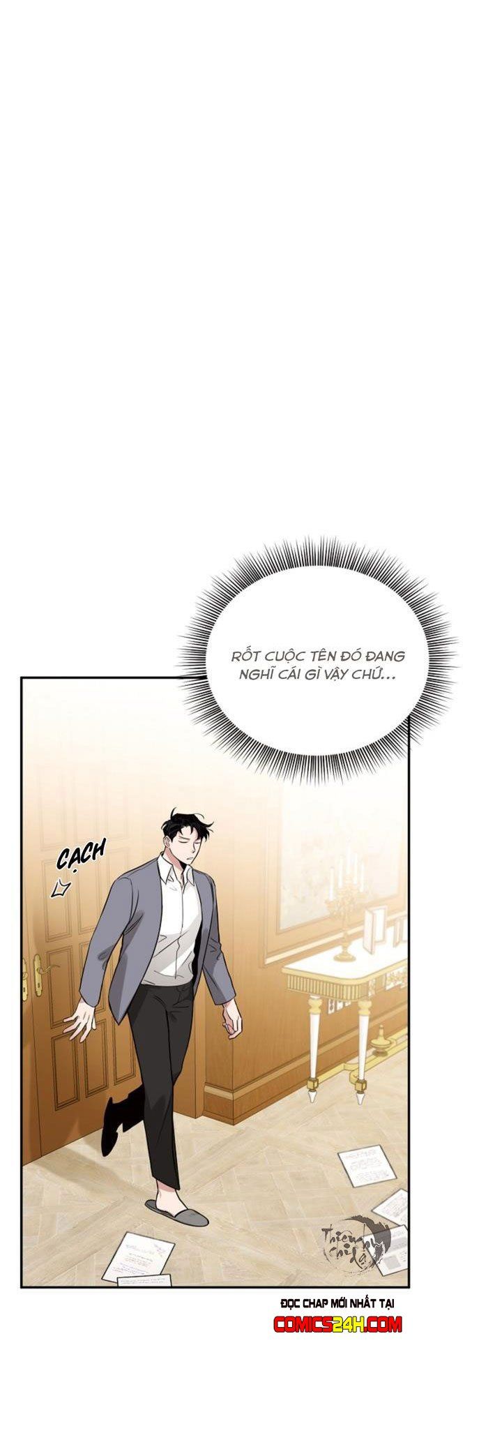 đọc truyện Đoá Hồng Và Ly Champagne Chương 9 ảnh 11 tại Thiên Thai Truyện