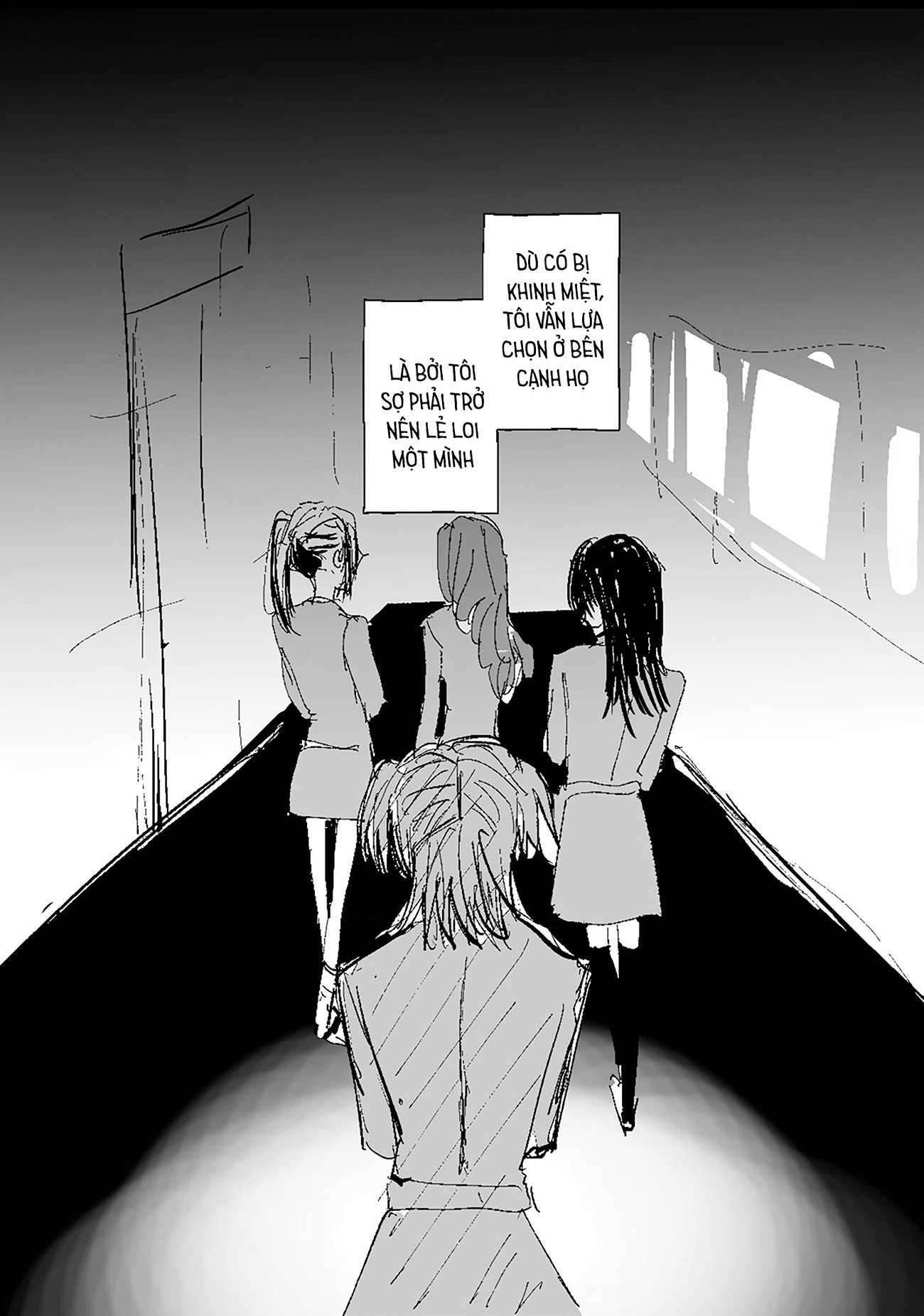 đọc truyện Đóa Ly Tuẫn Tình Chương 1 ảnh 2 tại Thiên Thai Truyện