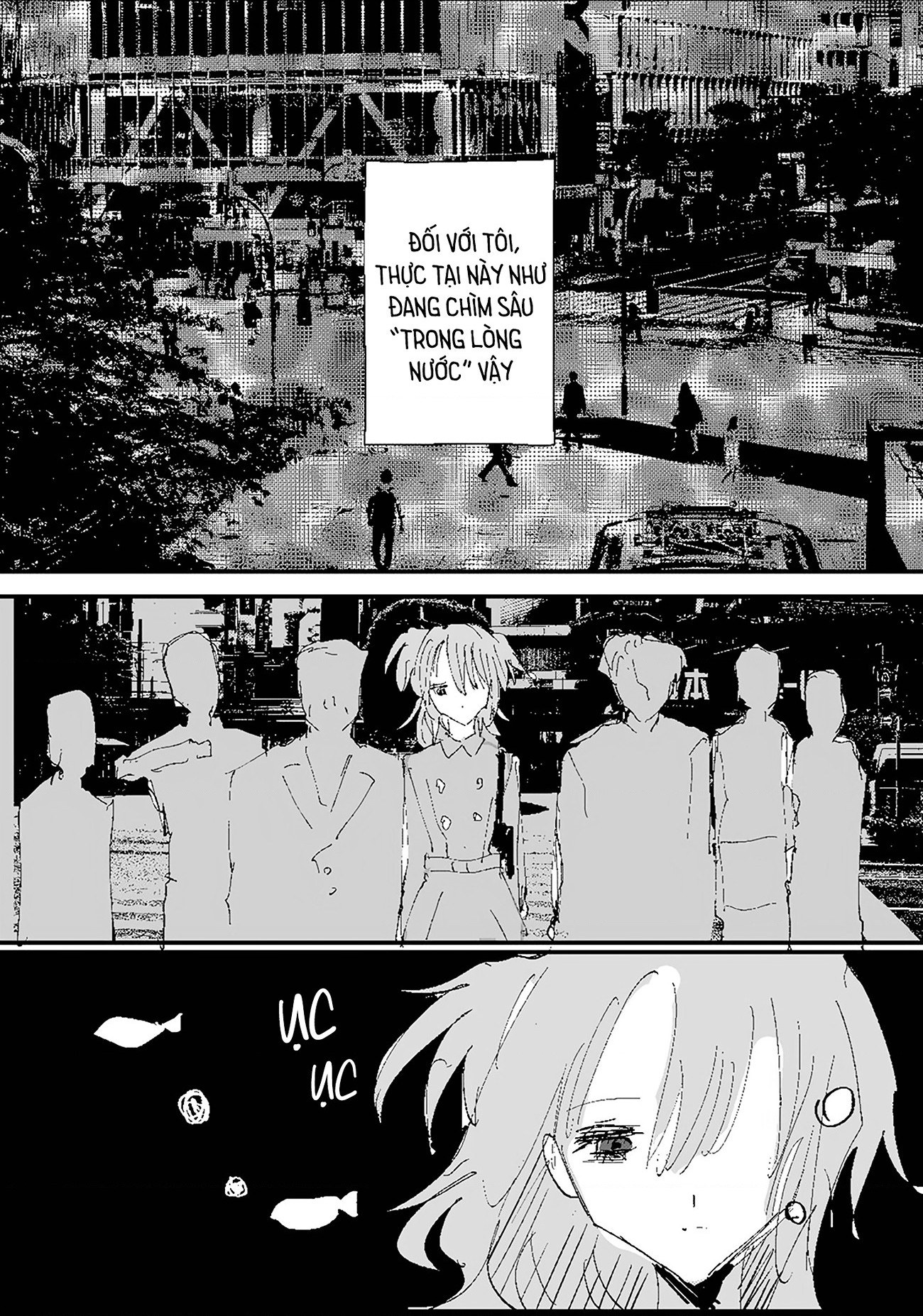 đọc truyện Đóa Ly Tuẫn Tình Chương 1 ảnh 3 tại Thiên Thai Truyện