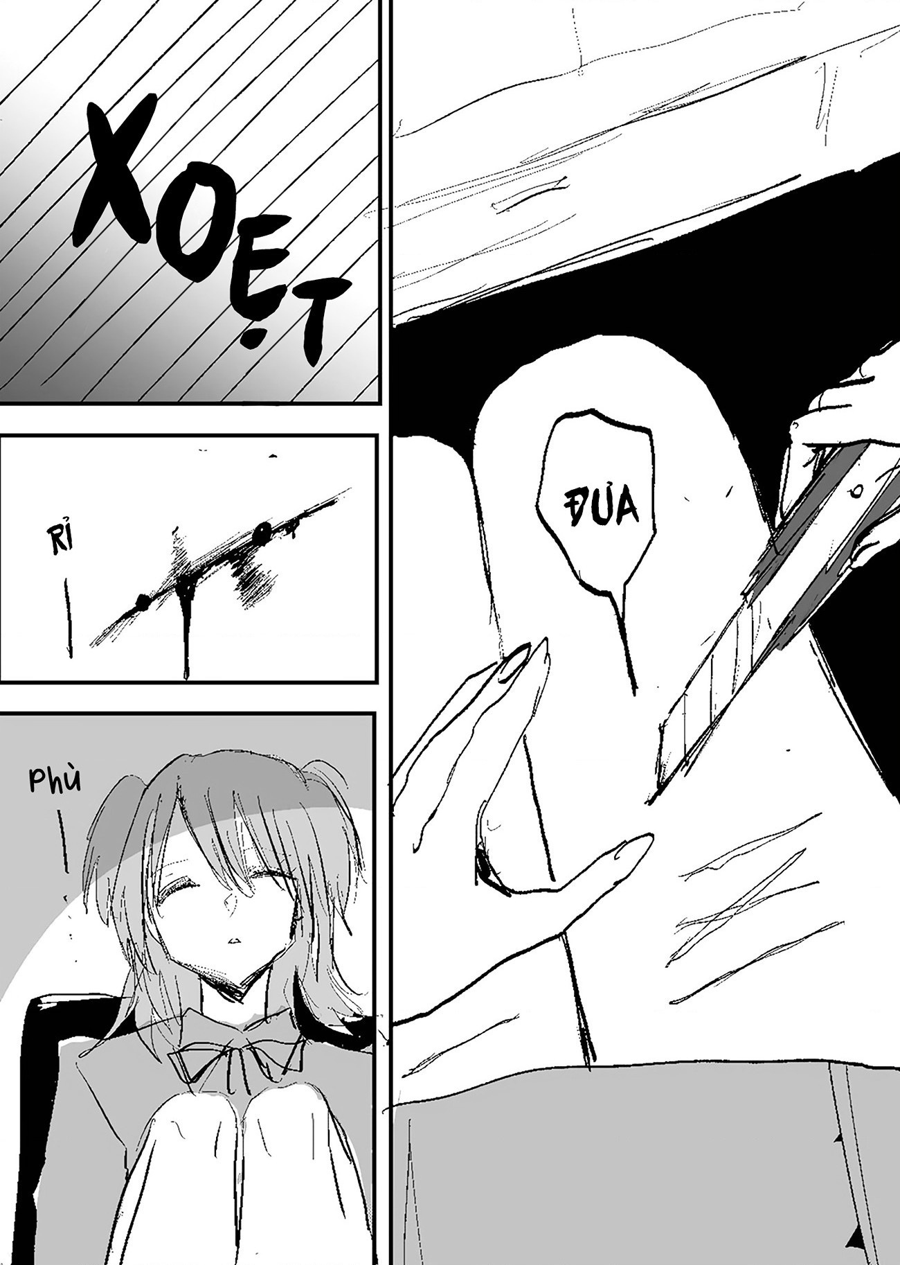 đọc truyện Đóa Ly Tuẫn Tình Chương 1 ảnh 17 tại Thiên Thai Truyện