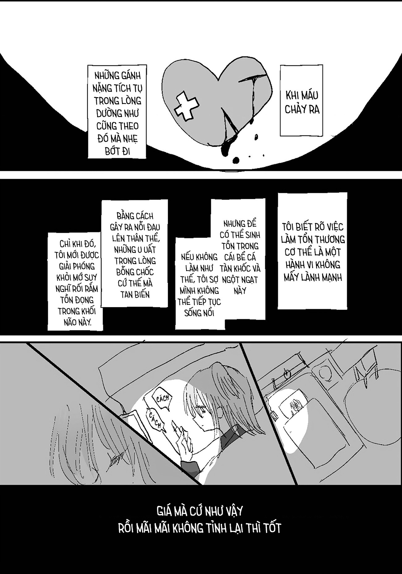 đọc truyện Đóa Ly Tuẫn Tình Chương 1 ảnh 18 tại Thiên Thai Truyện