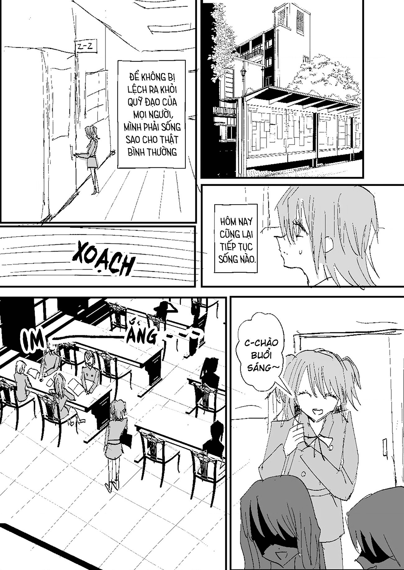 đọc truyện Đóa Ly Tuẫn Tình Chương 1 ảnh 19 tại Thiên Thai Truyện