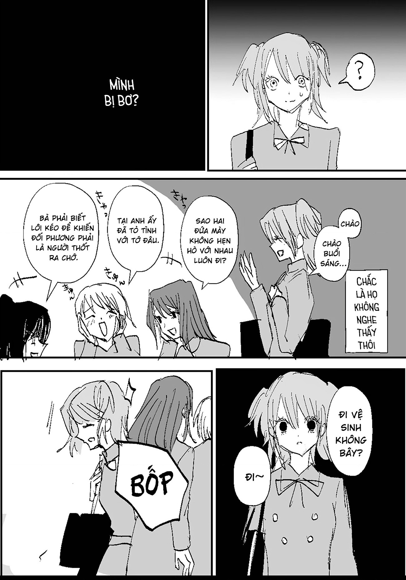 đọc truyện Đóa Ly Tuẫn Tình Chương 1 ảnh 20 tại Thiên Thai Truyện