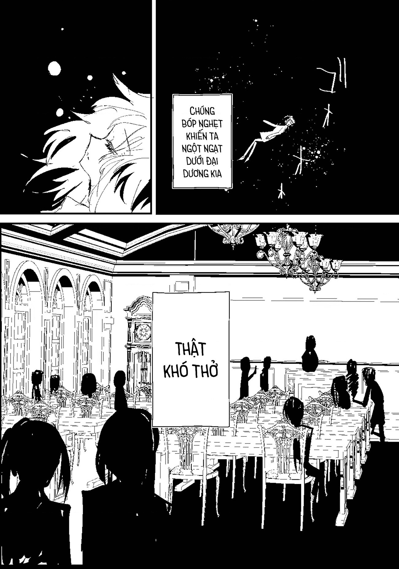 đọc truyện Đóa Ly Tuẫn Tình Chương 1 ảnh 4 tại Thiên Thai Truyện