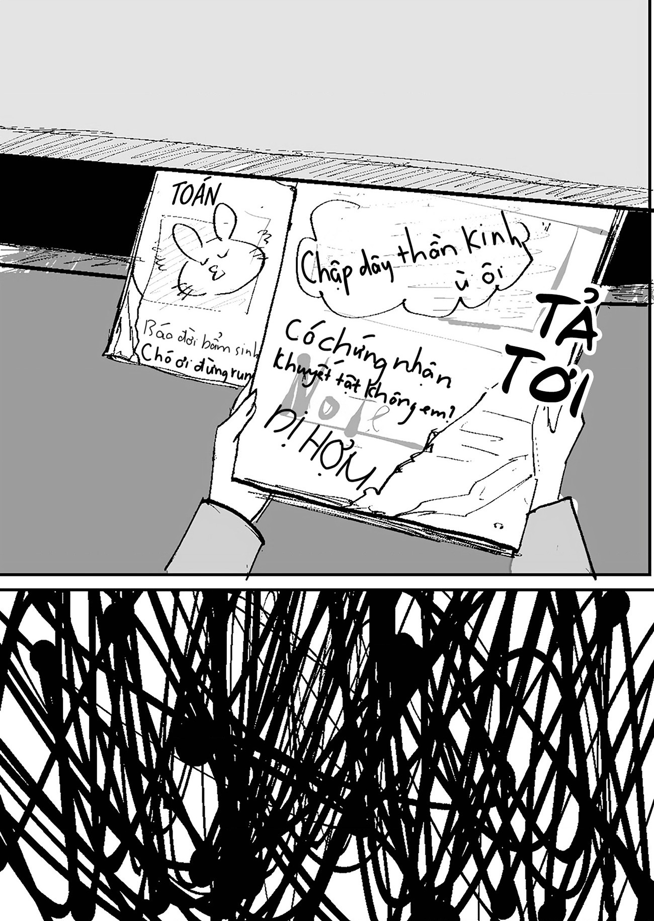 đọc truyện Đóa Ly Tuẫn Tình Chương 1 ảnh 22 tại Thiên Thai Truyện