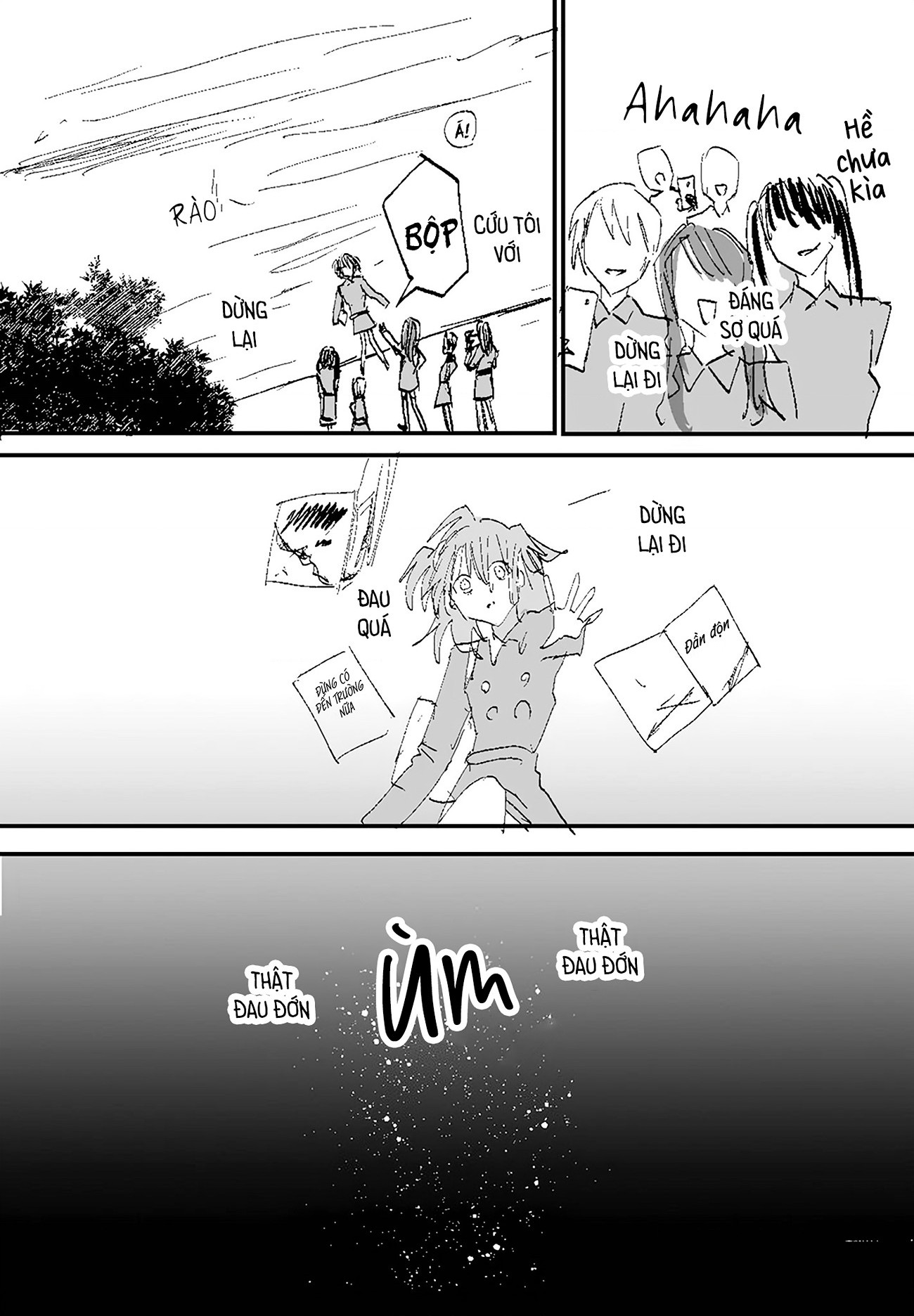 đọc truyện Đóa Ly Tuẫn Tình Chương 1 ảnh 23 tại Thiên Thai Truyện