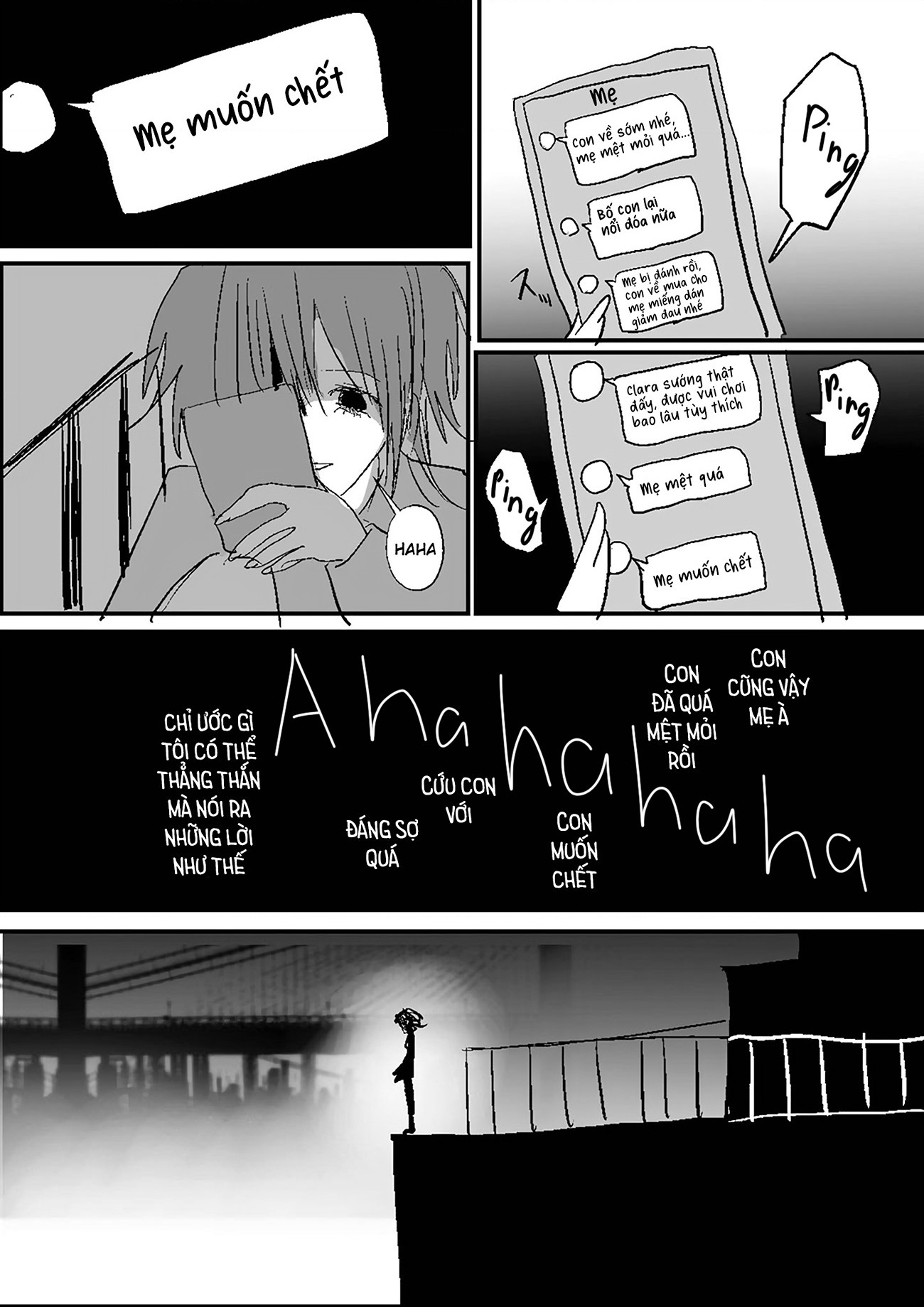 đọc truyện Đóa Ly Tuẫn Tình Chương 1 ảnh 27 tại Thiên Thai Truyện