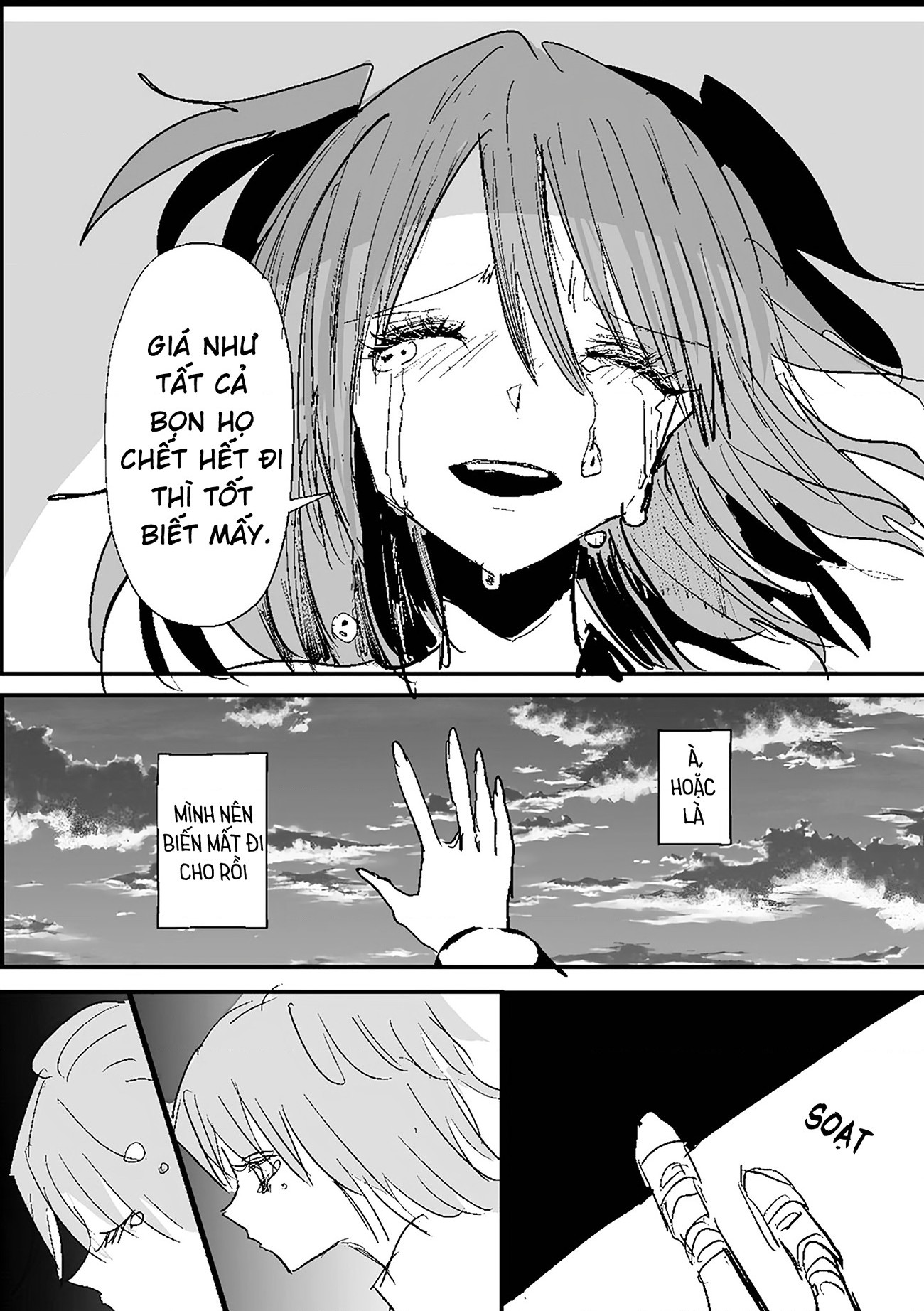 đọc truyện Đóa Ly Tuẫn Tình Chương 1 ảnh 29 tại Thiên Thai Truyện