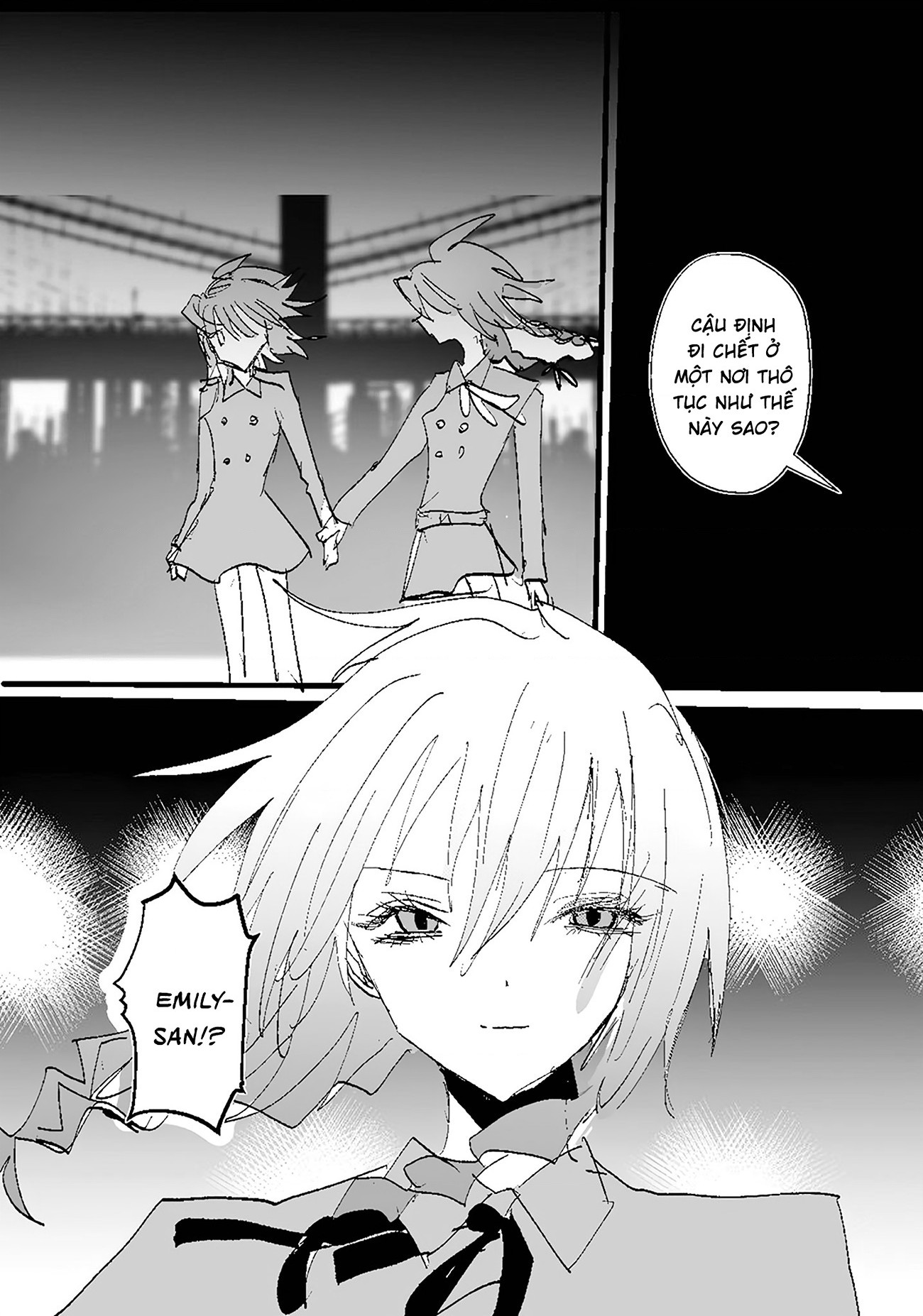 đọc truyện Đóa Ly Tuẫn Tình Chương 1 ảnh 30 tại Thiên Thai Truyện