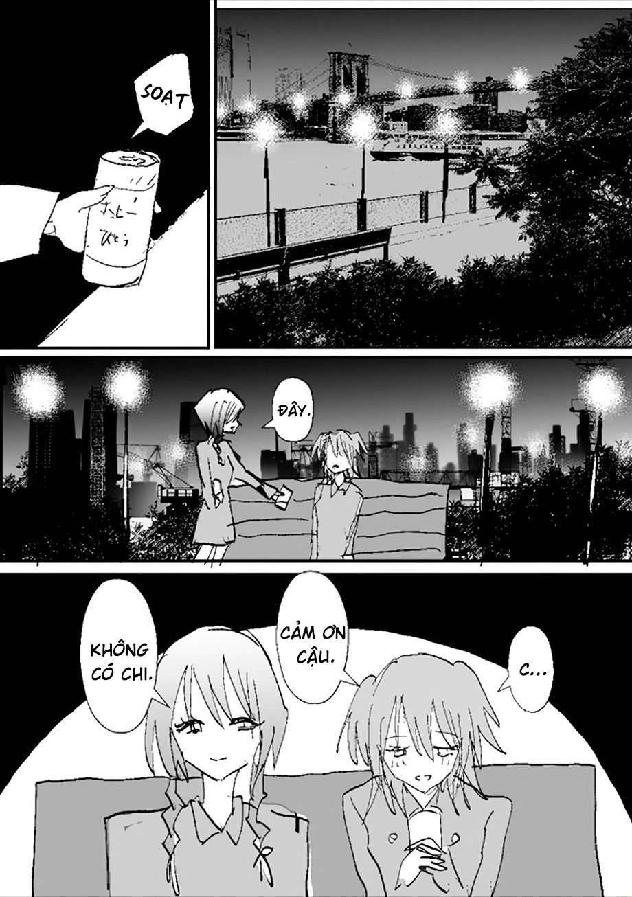 đọc truyện Đóa Ly Tuẫn Tình Chương 1 ảnh 31 tại Thiên Thai Truyện