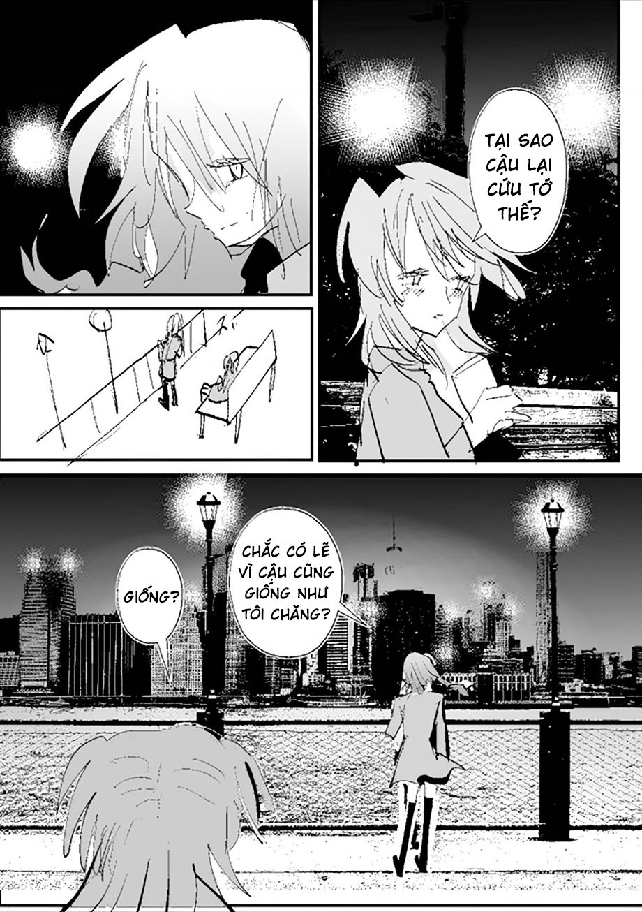 đọc truyện Đóa Ly Tuẫn Tình Chương 1 ảnh 32 tại Thiên Thai Truyện