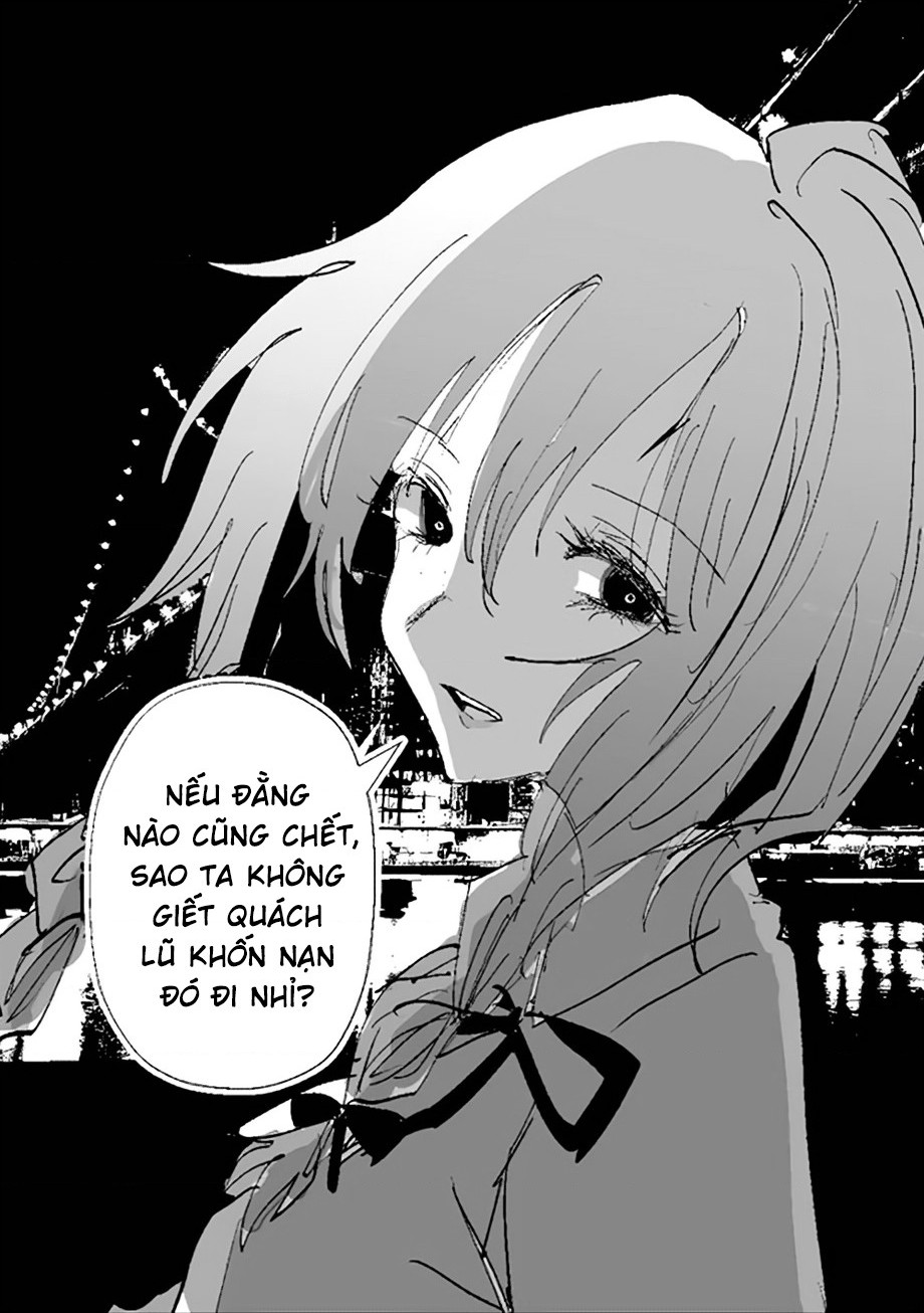 đọc truyện Đóa Ly Tuẫn Tình Chương 1 ảnh 34 tại Thiên Thai Truyện