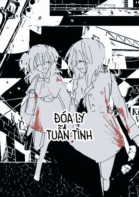 đọc truyện Đóa Ly Tuẫn Tình Chương 1 ảnh 38 tại Thiên Thai Truyện