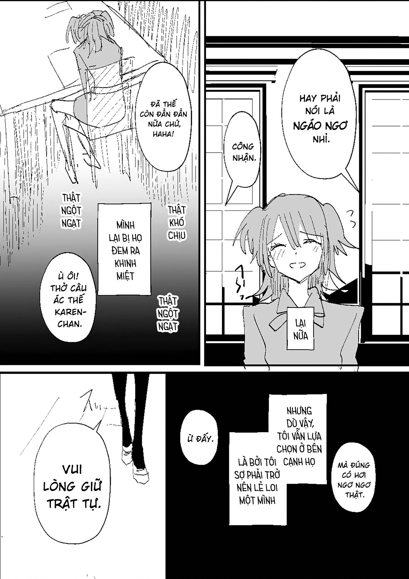 đọc truyện Đóa Ly Tuẫn Tình Chương 1 ảnh 7 tại Thiên Thai Truyện