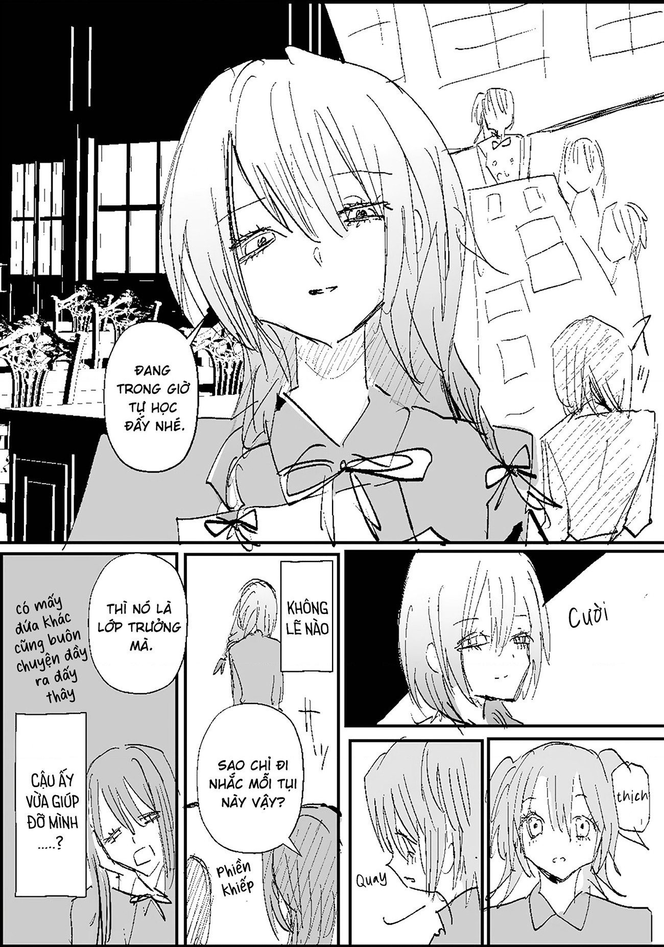 đọc truyện Đóa Ly Tuẫn Tình Chương 1 ảnh 8 tại Thiên Thai Truyện