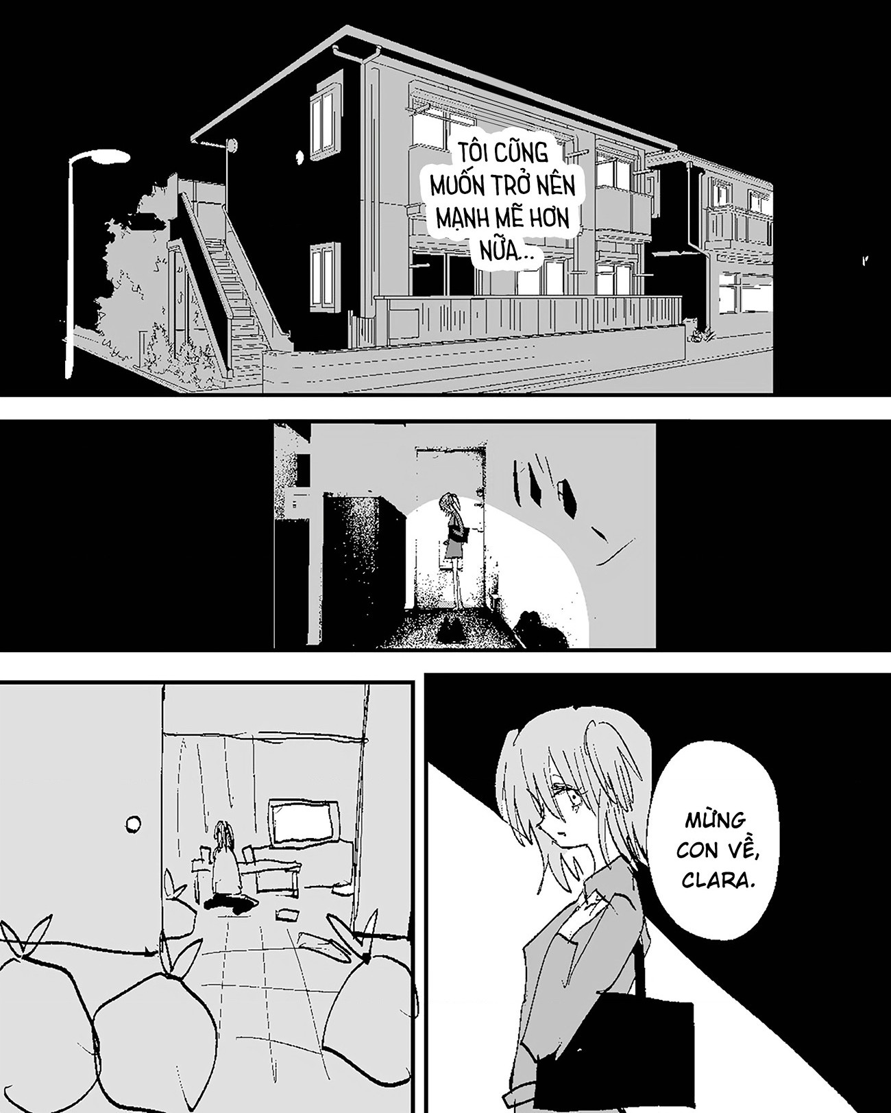 đọc truyện Đóa Ly Tuẫn Tình Chương 1 ảnh 10 tại Thiên Thai Truyện