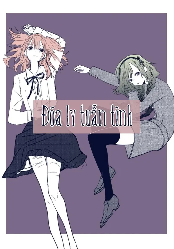 Đóa Ly Tuẫn Tình