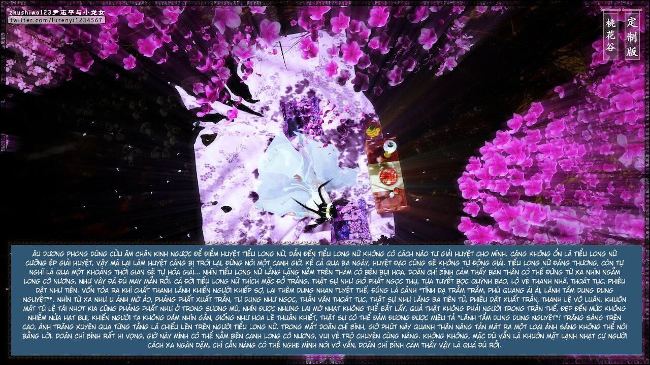 đọc truyện Doãn Chí Bình Và Tiểu Long Nữ Chương 1.1 ảnh 44 tại Thiên Thai Truyện