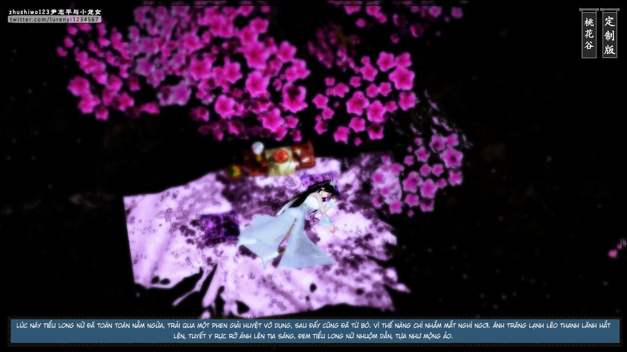 đọc truyện Doãn Chí Bình Và Tiểu Long Nữ Chương 1.1 ảnh 46 tại Thiên Thai Truyện