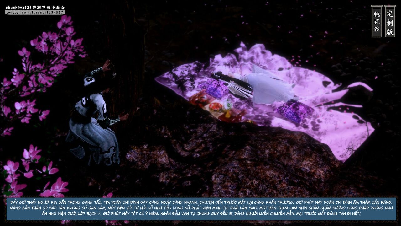 đọc truyện Doãn Chí Bình Và Tiểu Long Nữ Chương 1.1 ảnh 51 tại Thiên Thai Truyện