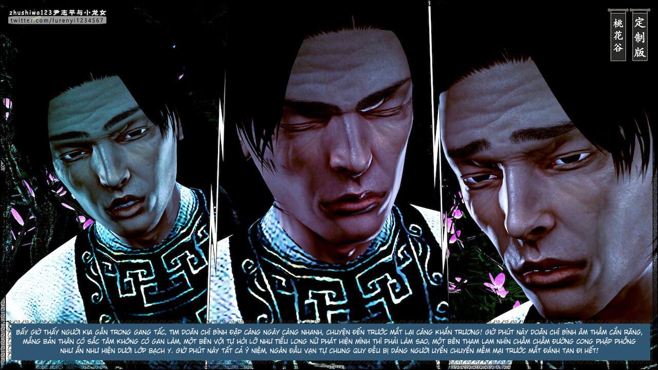 đọc truyện Doãn Chí Bình Và Tiểu Long Nữ Chương 1.1 ảnh 52 tại Thiên Thai Truyện