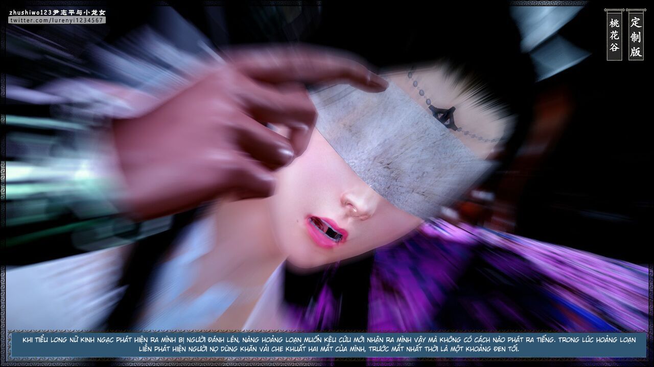 đọc truyện Doãn Chí Bình Và Tiểu Long Nữ Chương 1.1 ảnh 54 tại Thiên Thai Truyện