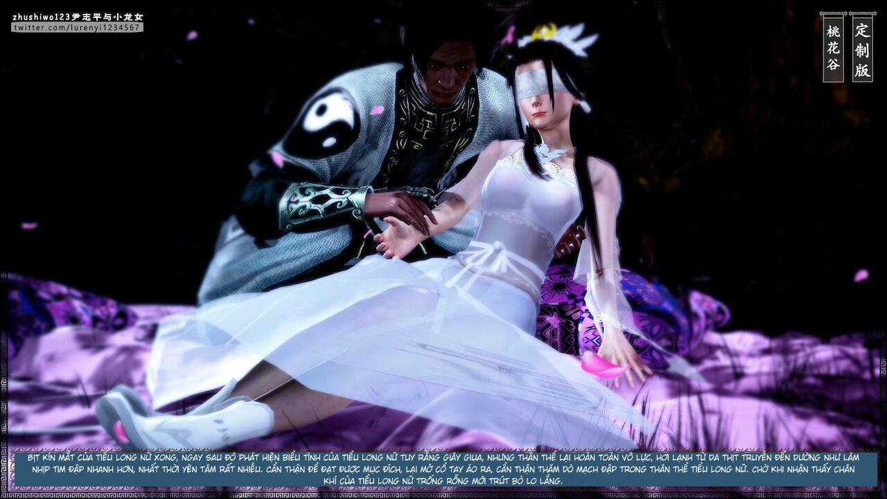 đọc truyện Doãn Chí Bình Và Tiểu Long Nữ Chương 1.1 ảnh 57 tại Thiên Thai Truyện