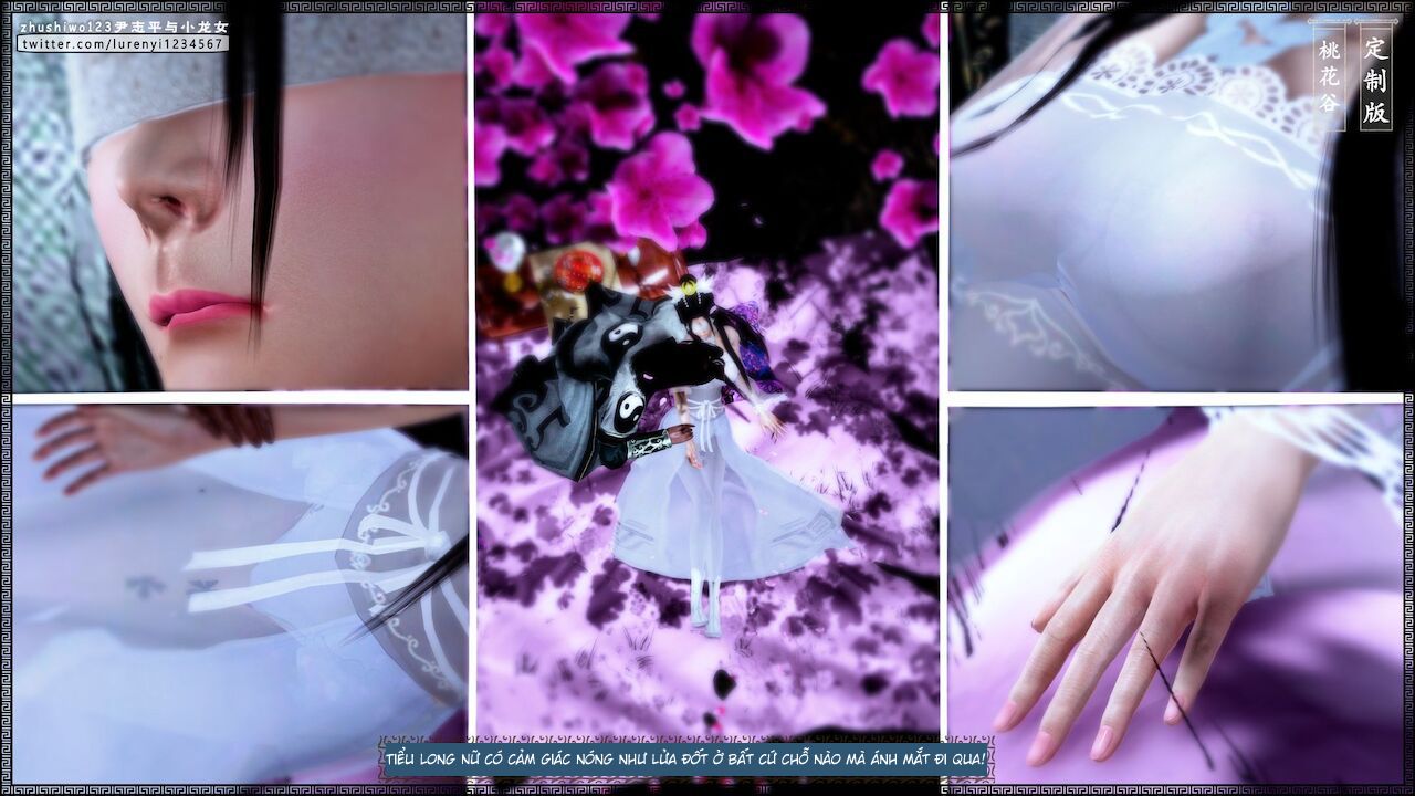 đọc truyện Doãn Chí Bình Và Tiểu Long Nữ Chương 1.1 ảnh 59 tại Thiên Thai Truyện